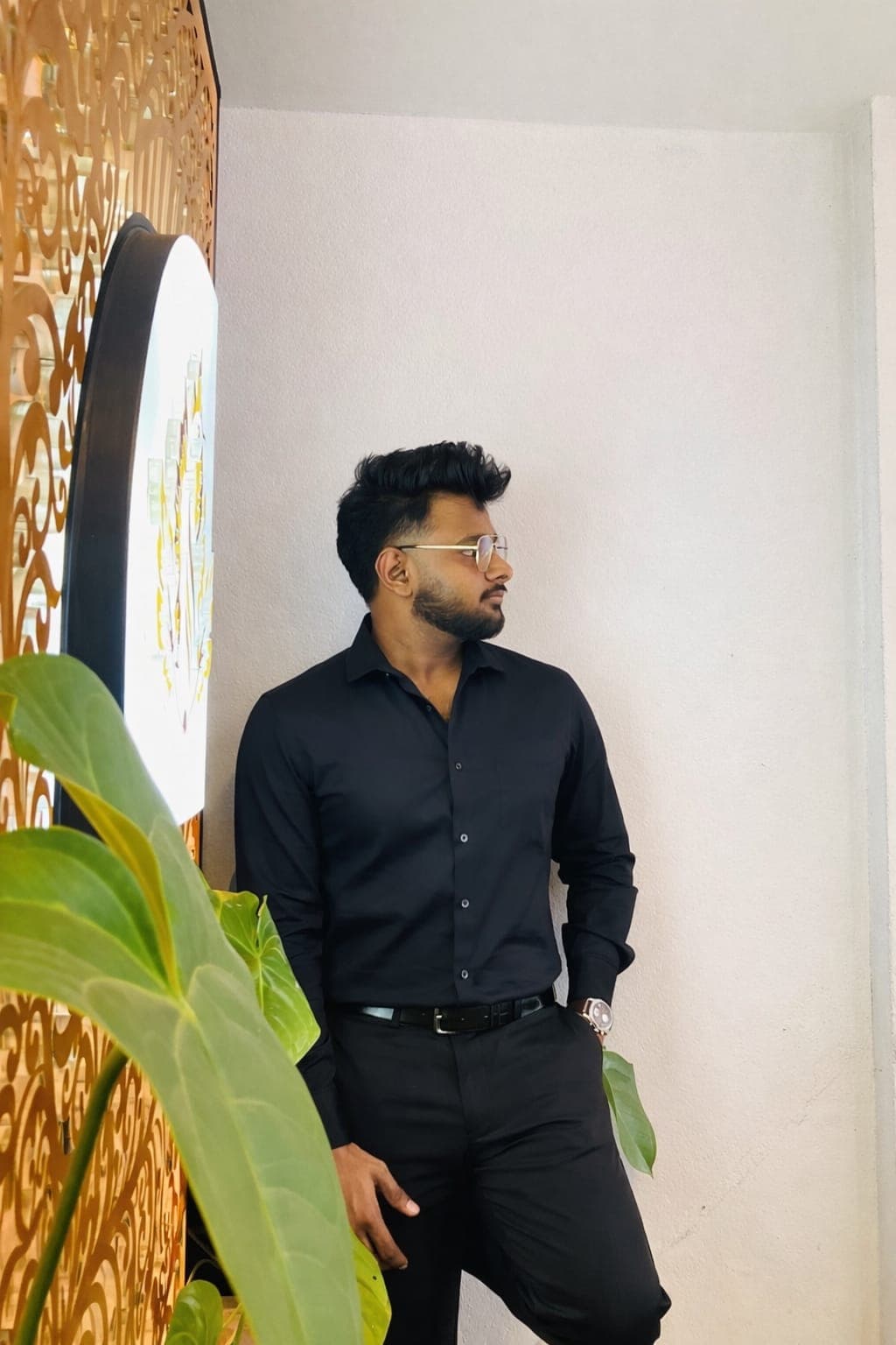 Mohamed Shinan