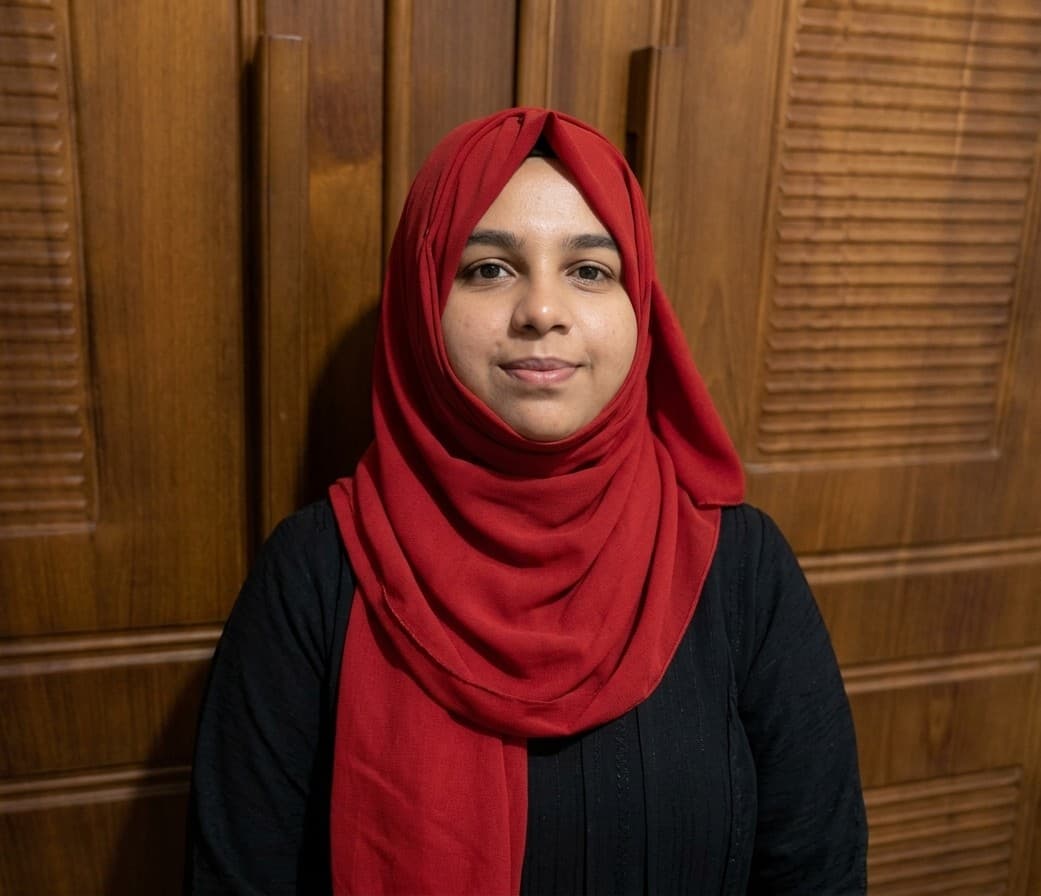 Sumaiyah Ashraf