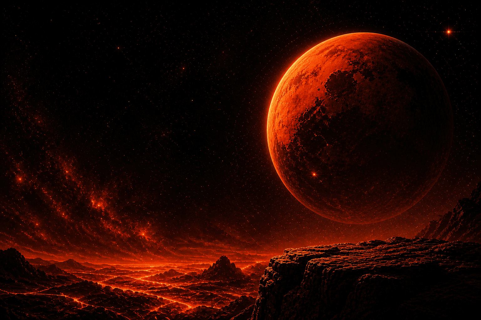 3D Premium Abstract